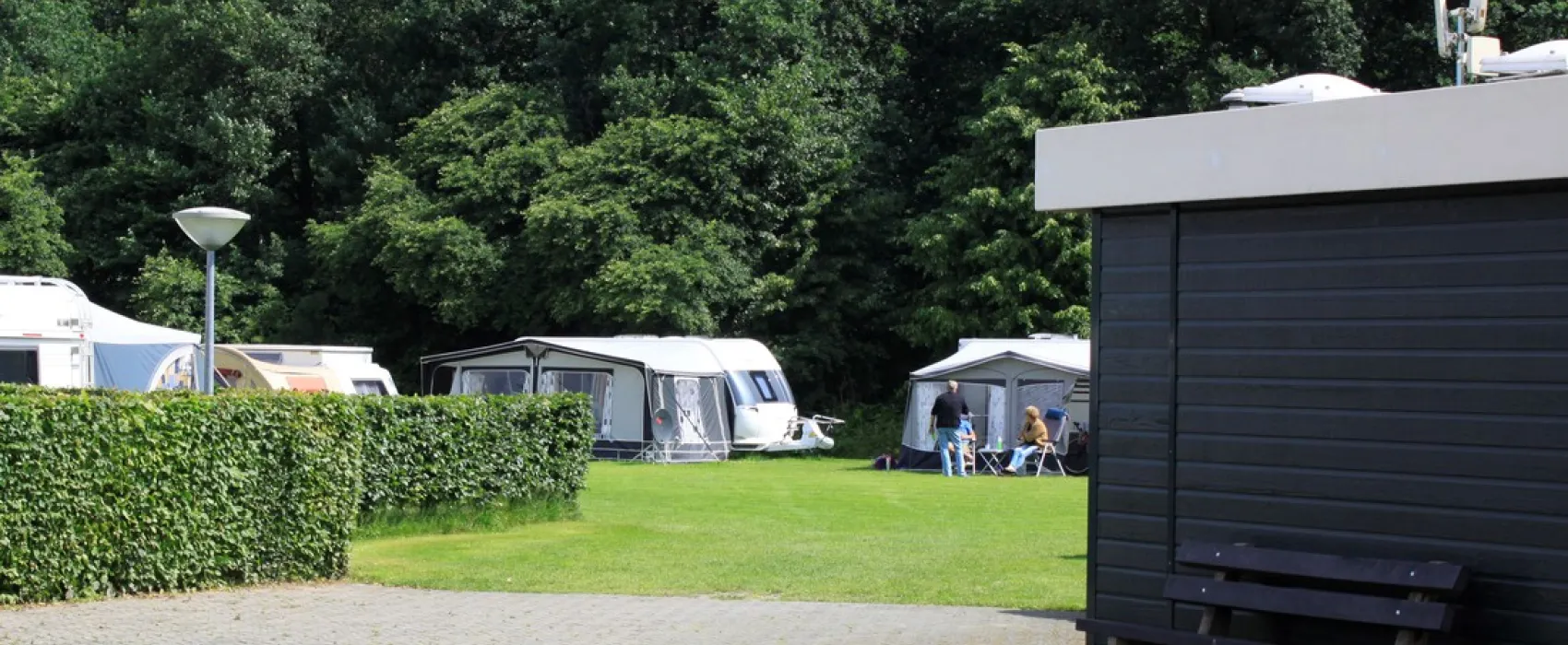 Bij de Schaapskooi