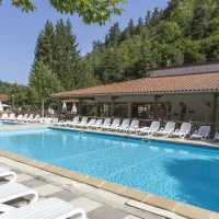 Camping Le Vaubarlet  
