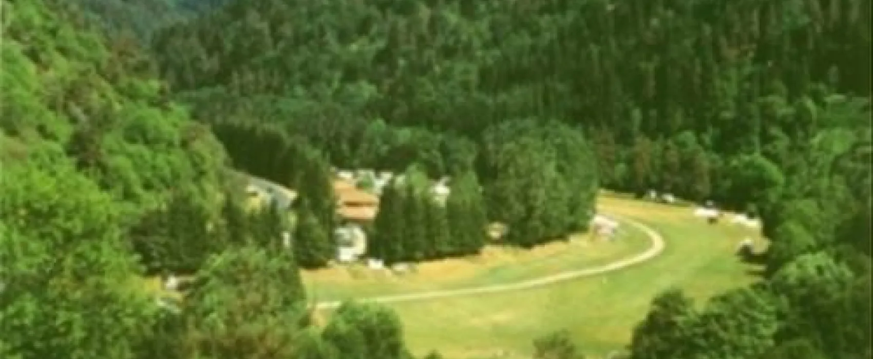 Camping Le Vaubarlet  