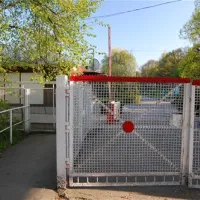 Camping Stadion
