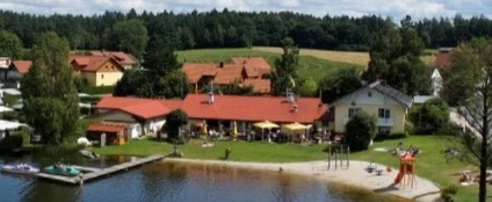 See-Campingpark