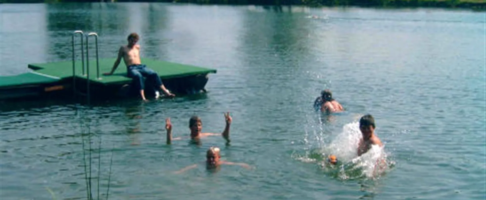 Seecamp-Derneburg