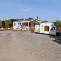 Camping Les Granges