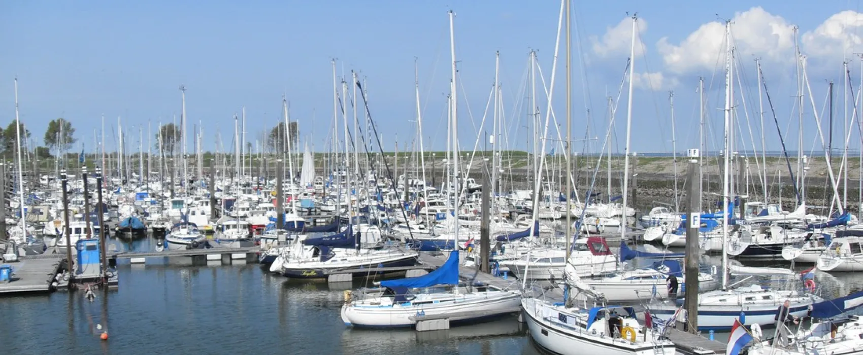 Camping Orisant