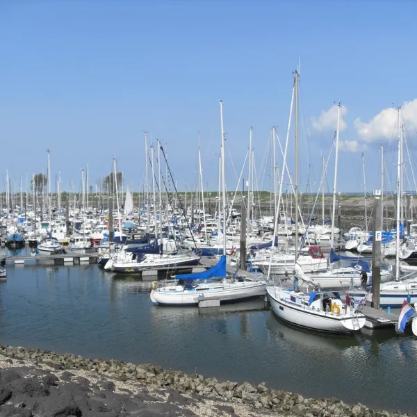Camping Orisant