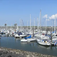 Camping Orisant