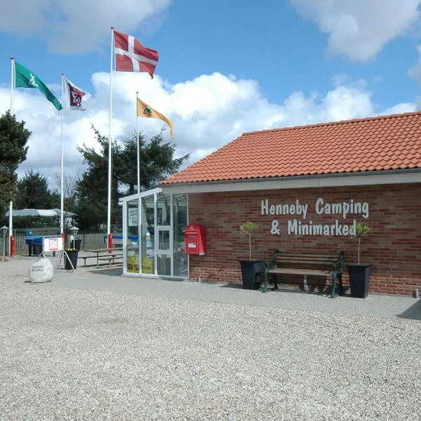 Henneby Camping