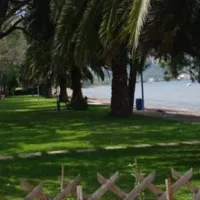 Camping Blue Bay