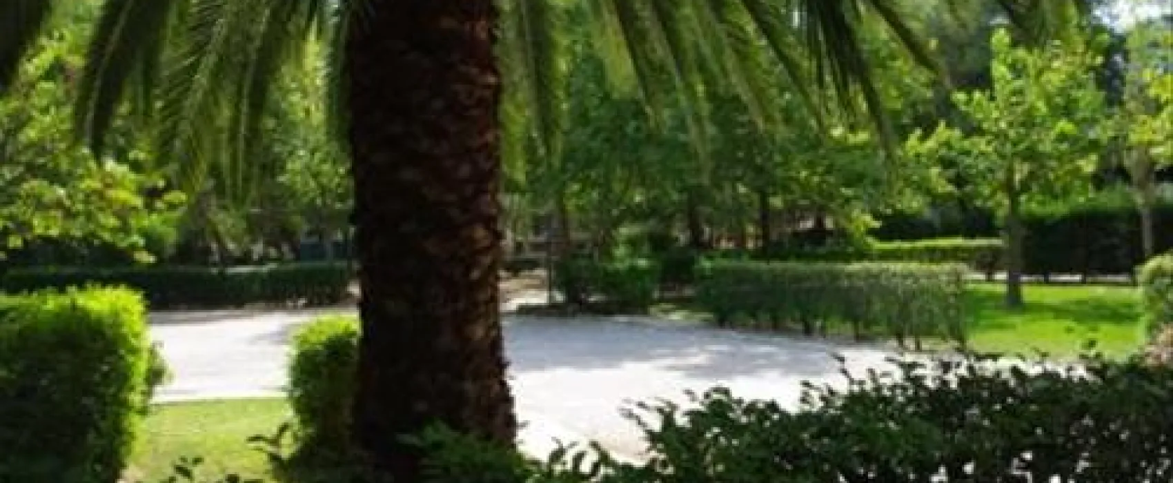 Camping Blue Bay