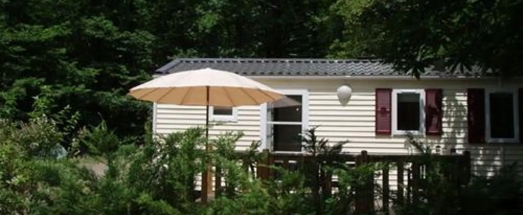 Camping Domaine St Martin