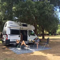 Camping La Casaiola