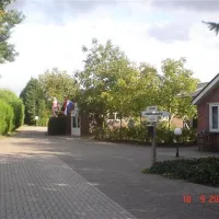 Camping De Klokkenweide