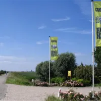 Mini-camping Hoge Heul
