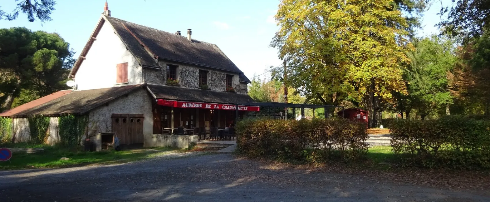 Camping Le Moulin De Gargilesse