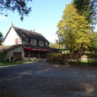 Camping Le Moulin De Gargilesse