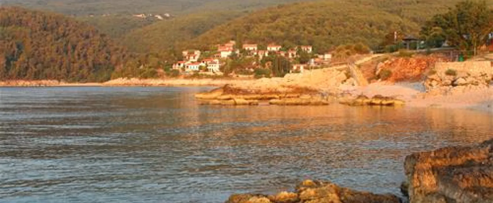 Camping Marina