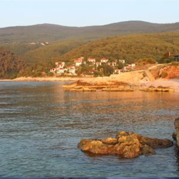 Camping Marina