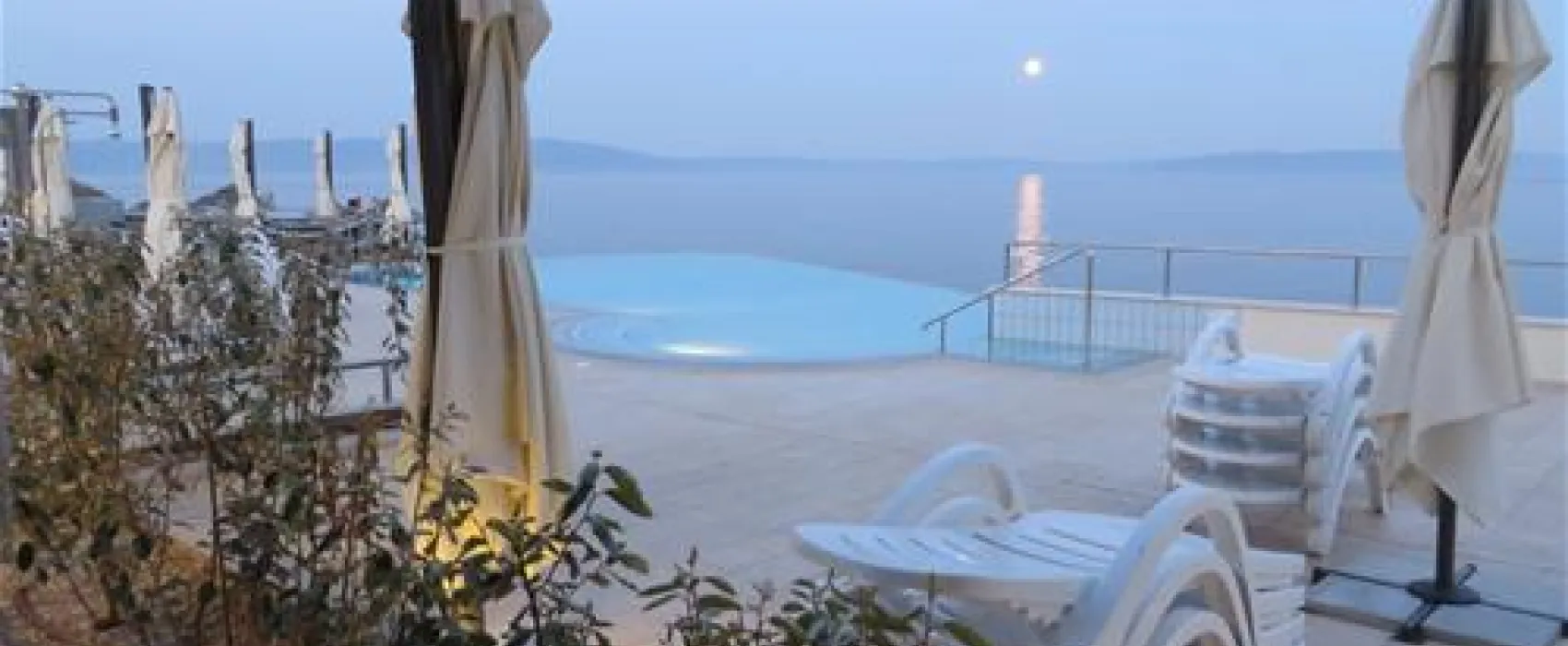 Camping Marina