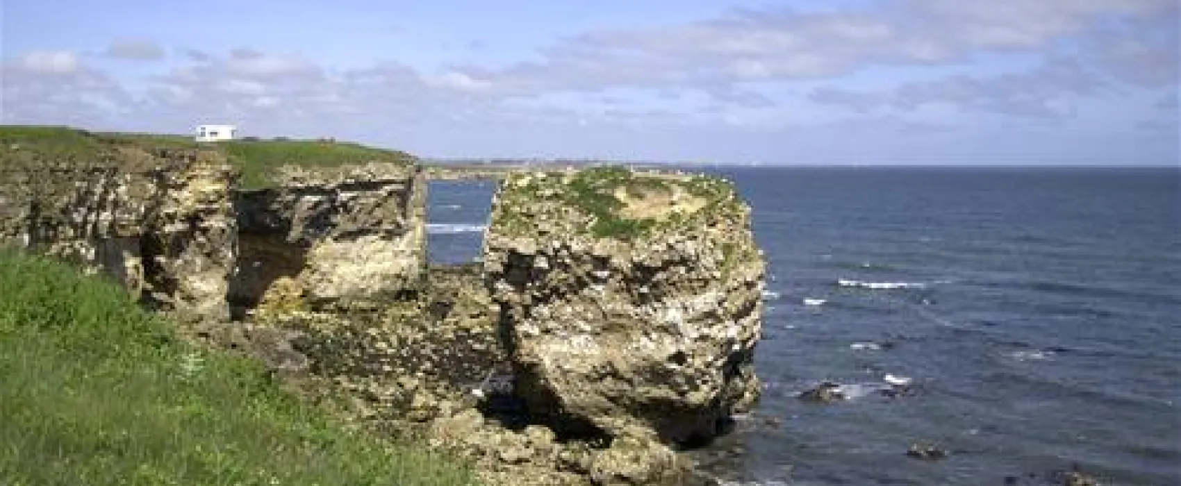 Sandhaven Holiday Park