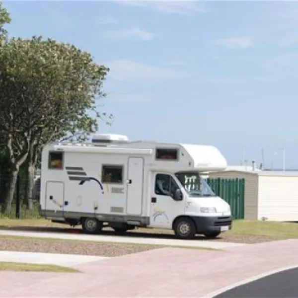 Sandhaven Holiday Park