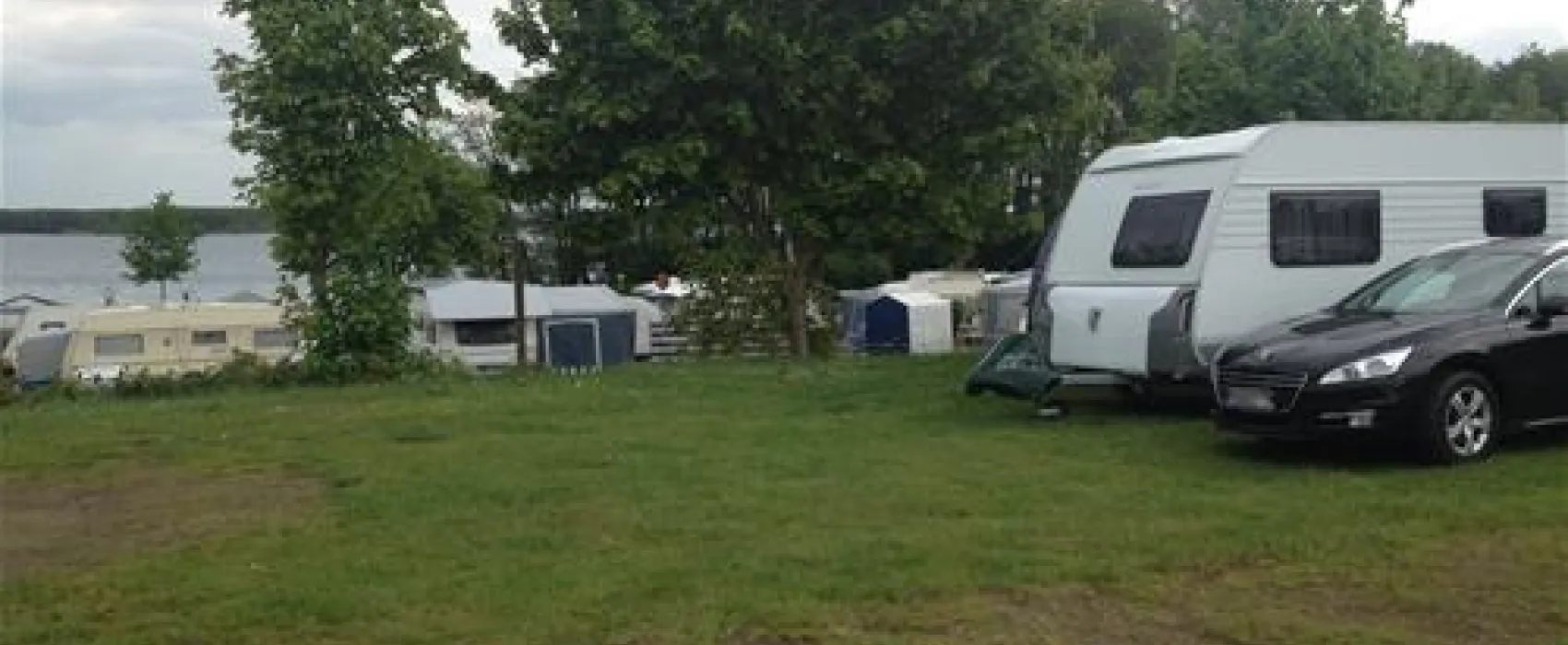 Ferienpark Seehof