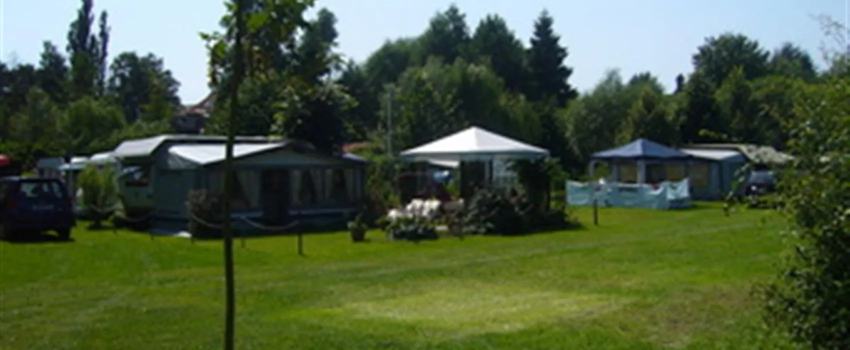Ferienpark Seehof