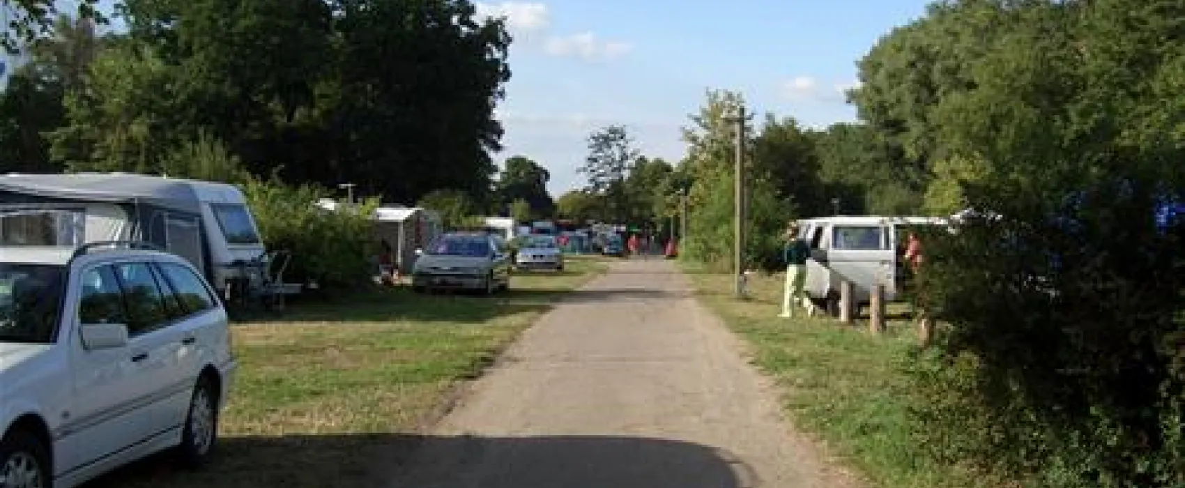 Ferienpark Seehof
