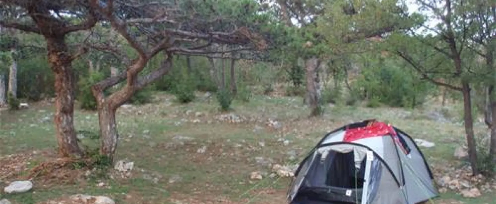 Camping Punta Povile