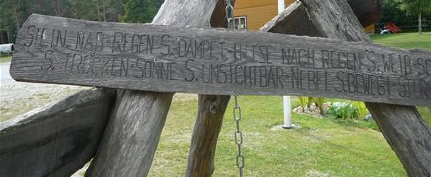 Camping Tehumardi