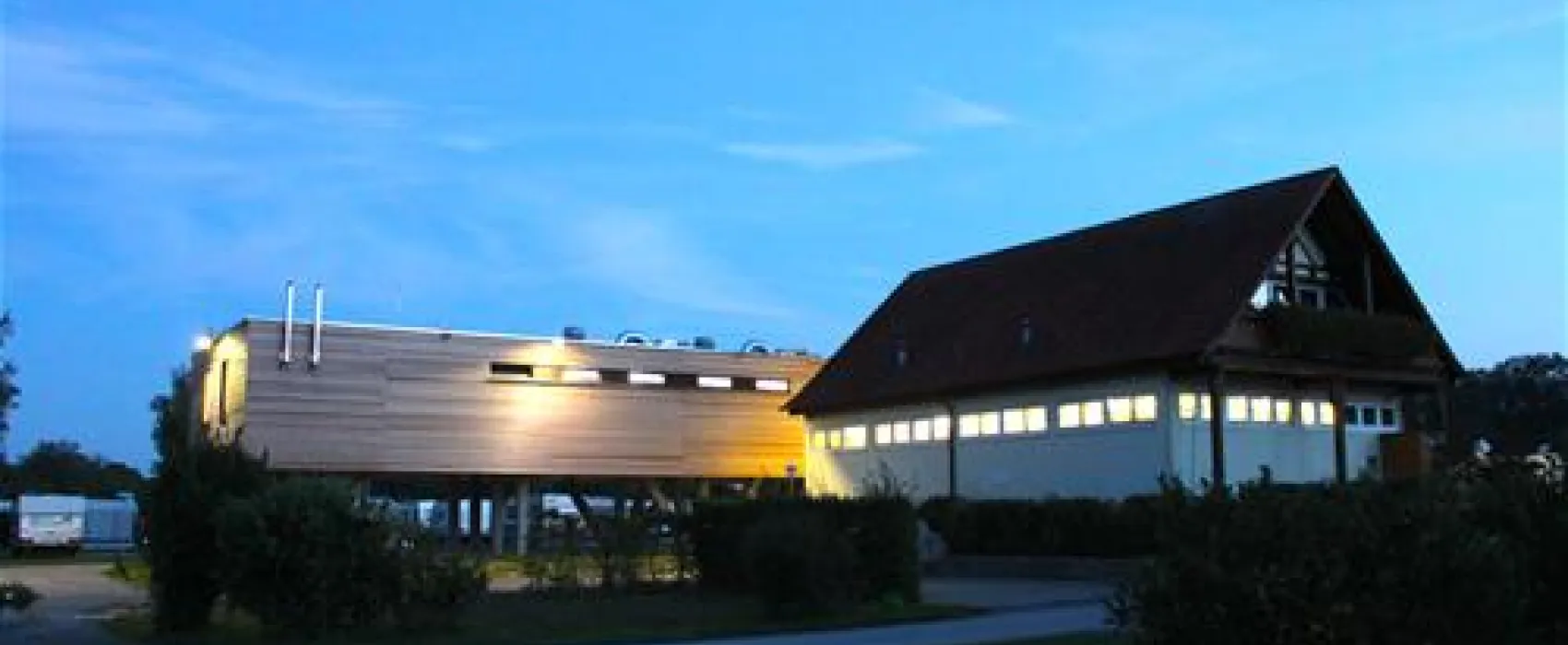 Camping Ankergrund