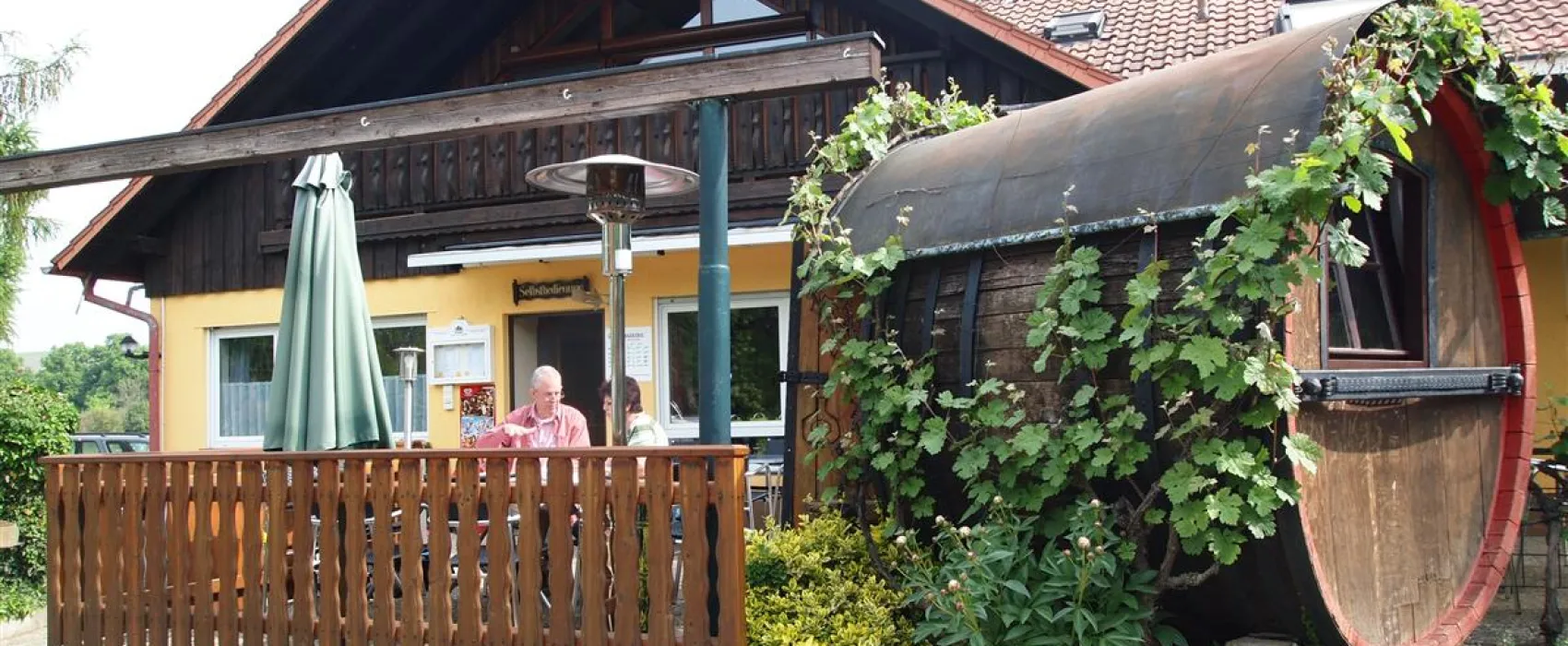Camping Ankergrund