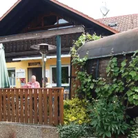 Camping Ankergrund