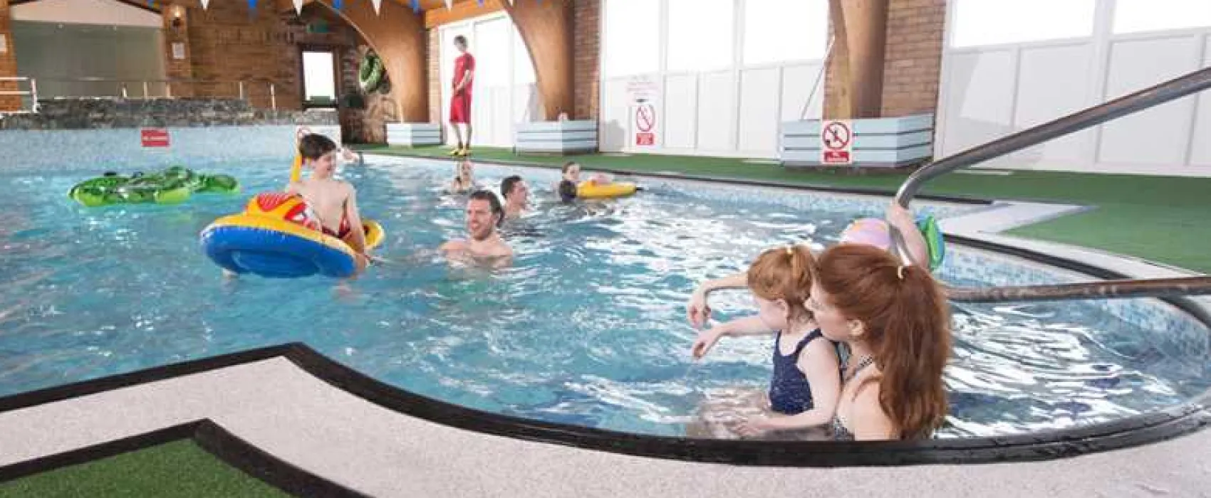 Grannie's Heilan' Hame Holiday Park