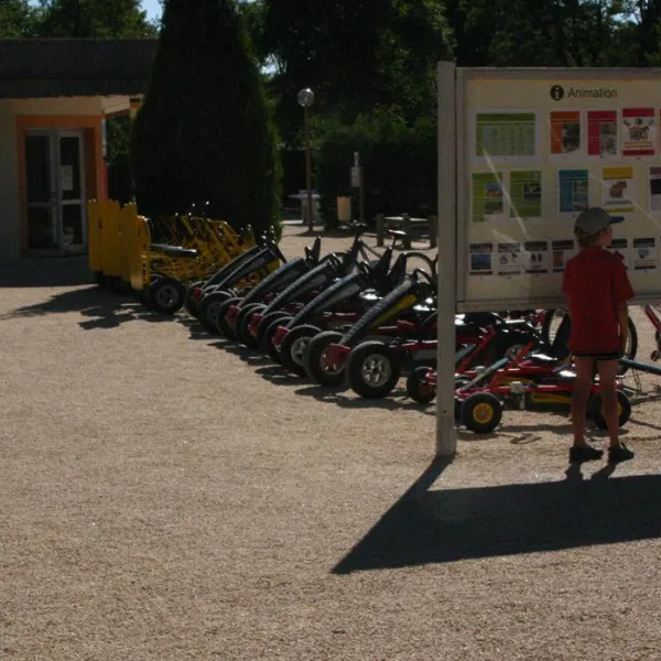 Domaine des Alicourts