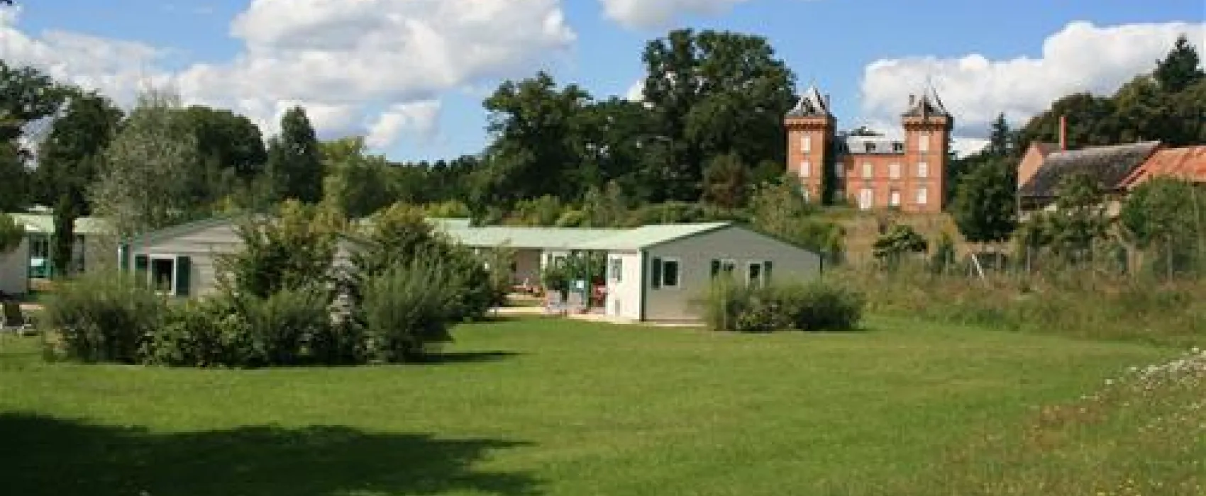 Domaine des Alicourts