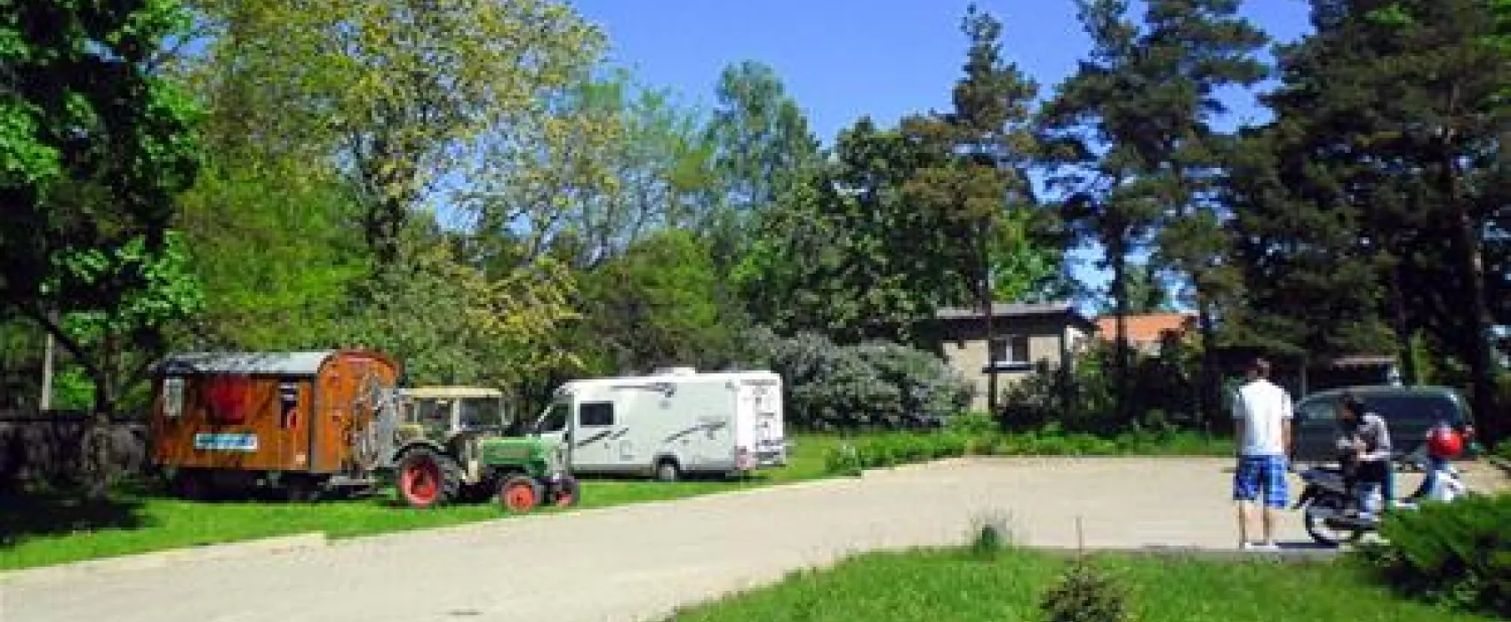Abc Camping