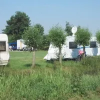 Kampeerhoeve Koole