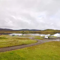 Kinloch Campsite