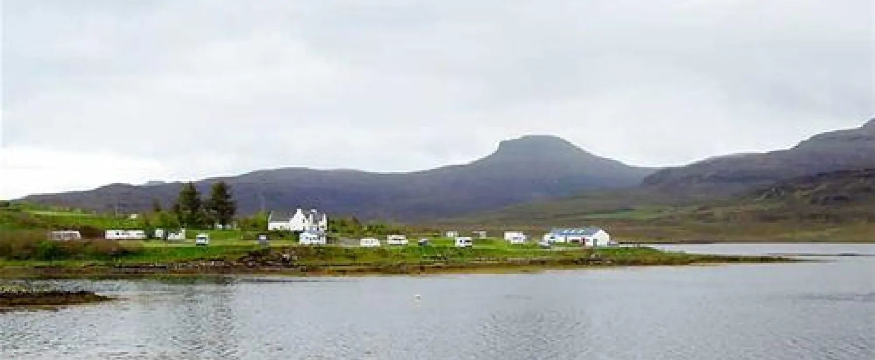 Kinloch Campsite