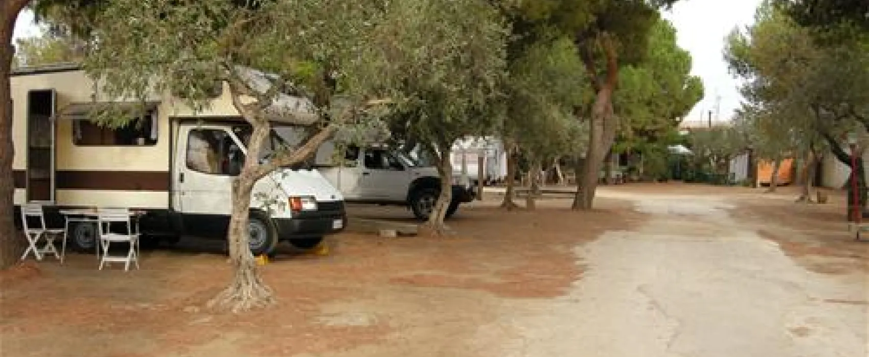 Camping Il Maggiolino