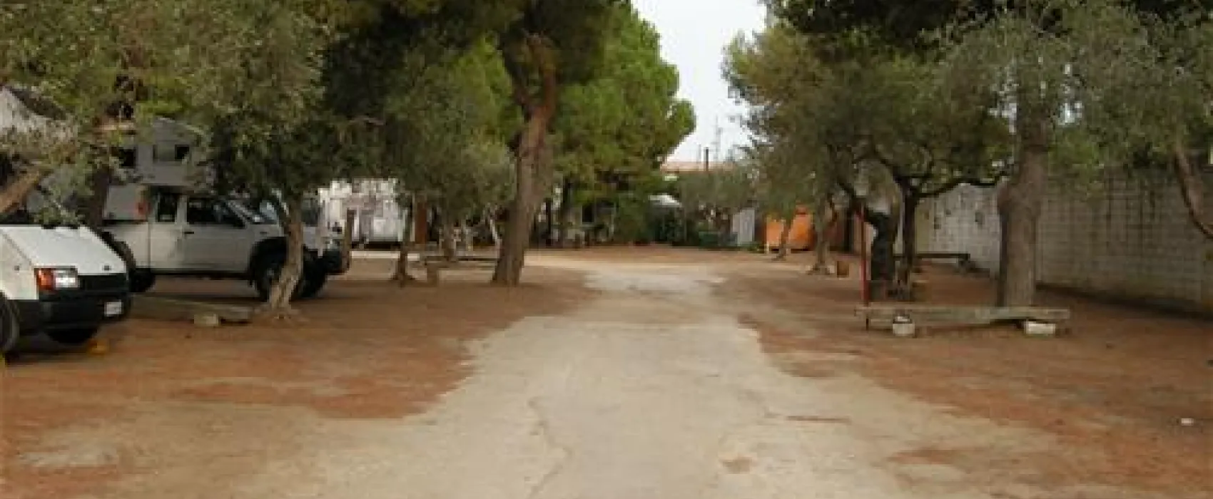 Camping Il Maggiolino