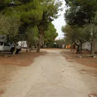Camping Il Maggiolino
