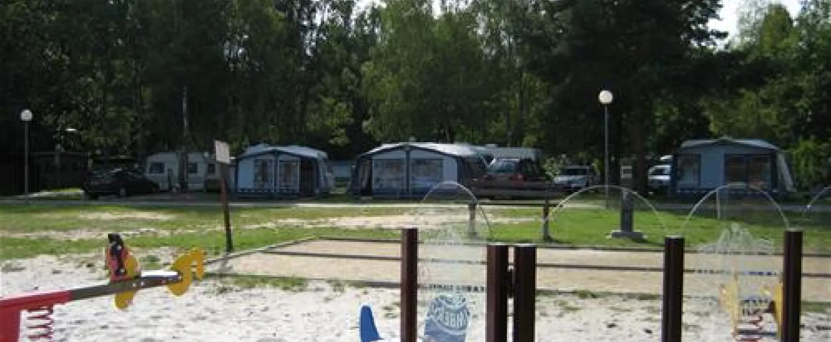 Camping Zavelbos