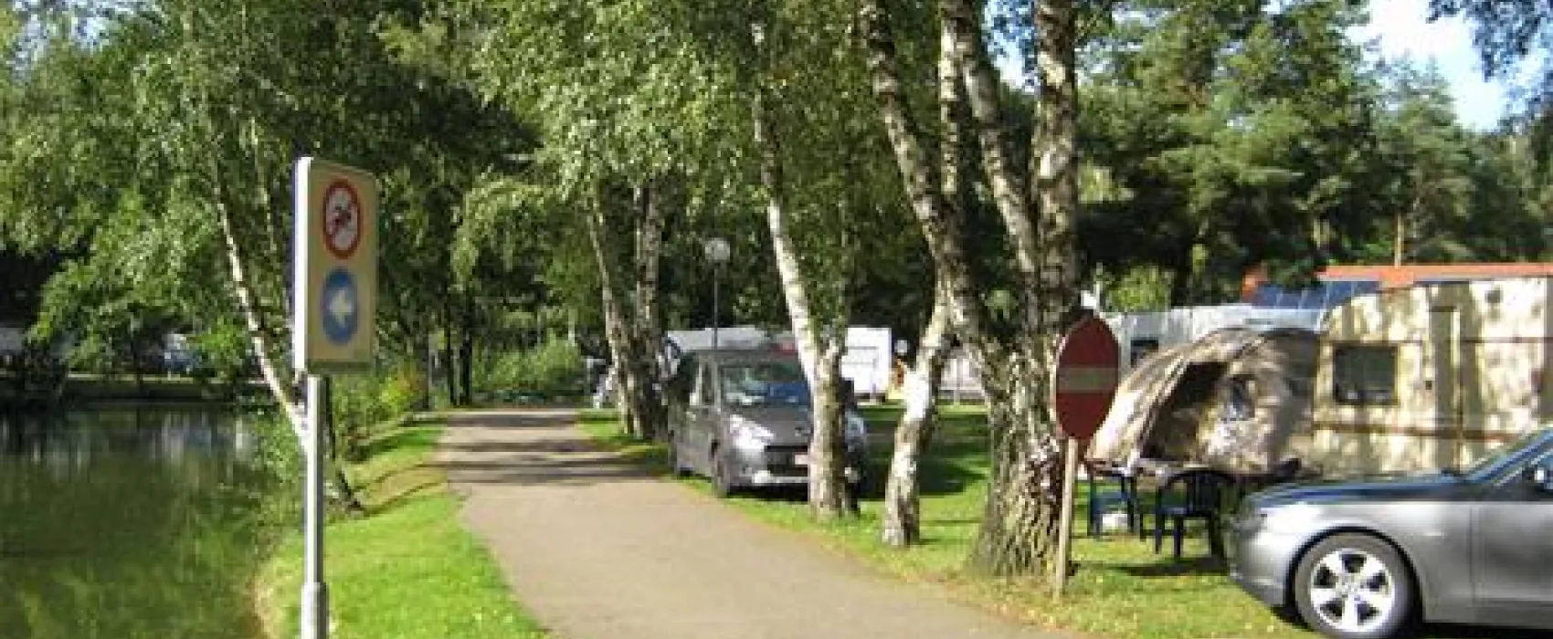 Camping Zavelbos