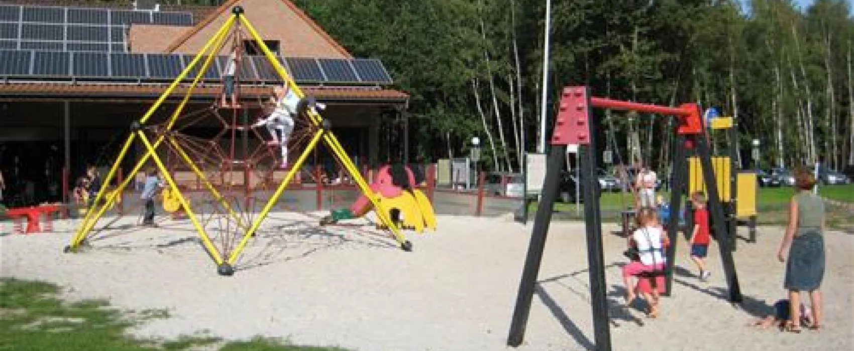 Camping Zavelbos
