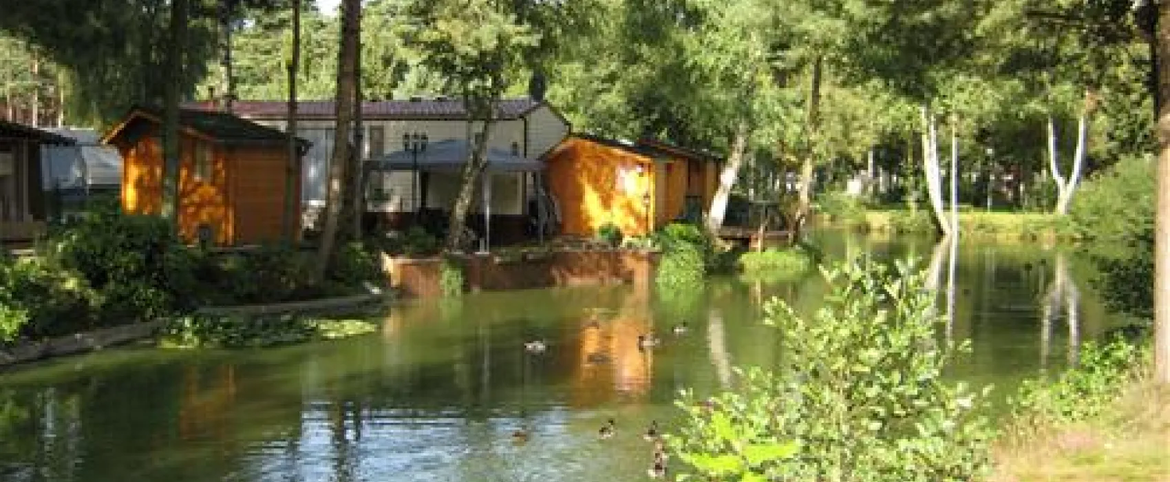 Camping Zavelbos