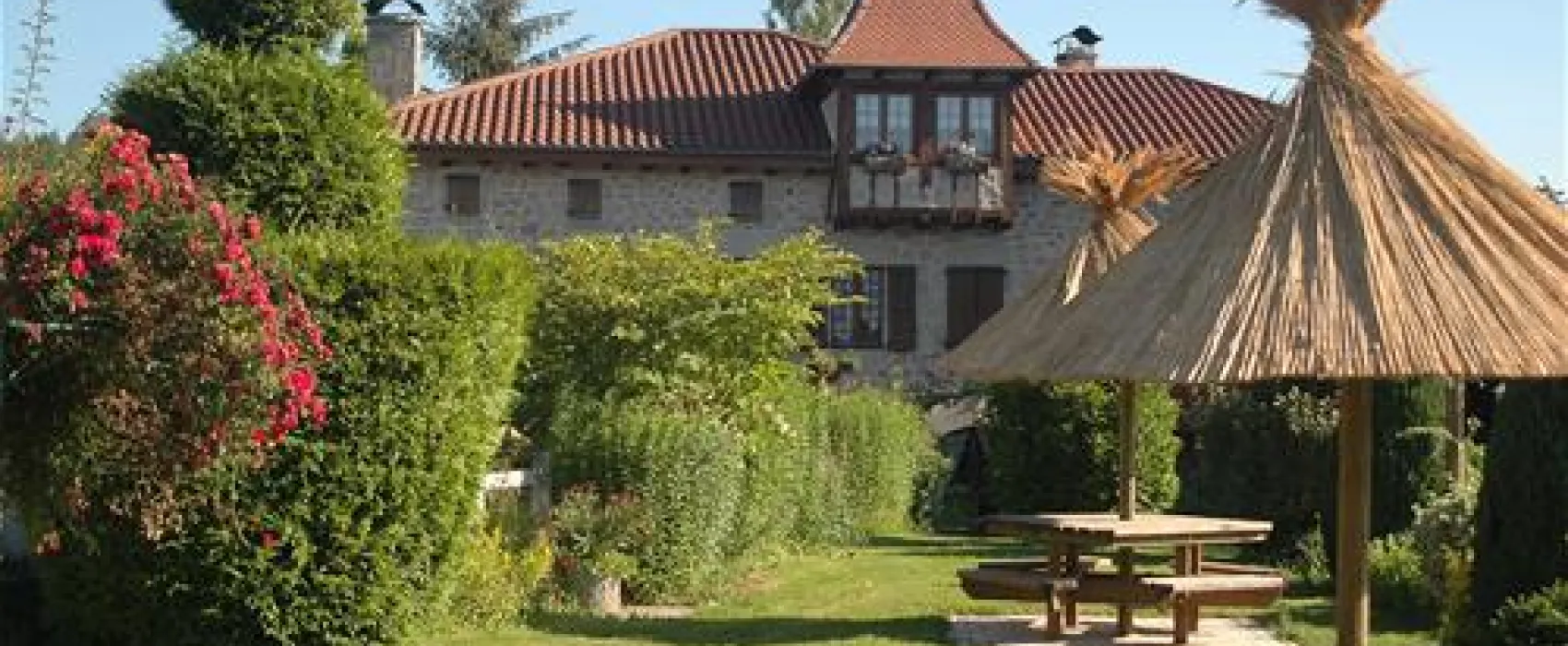 FERME DE VIESCAMP