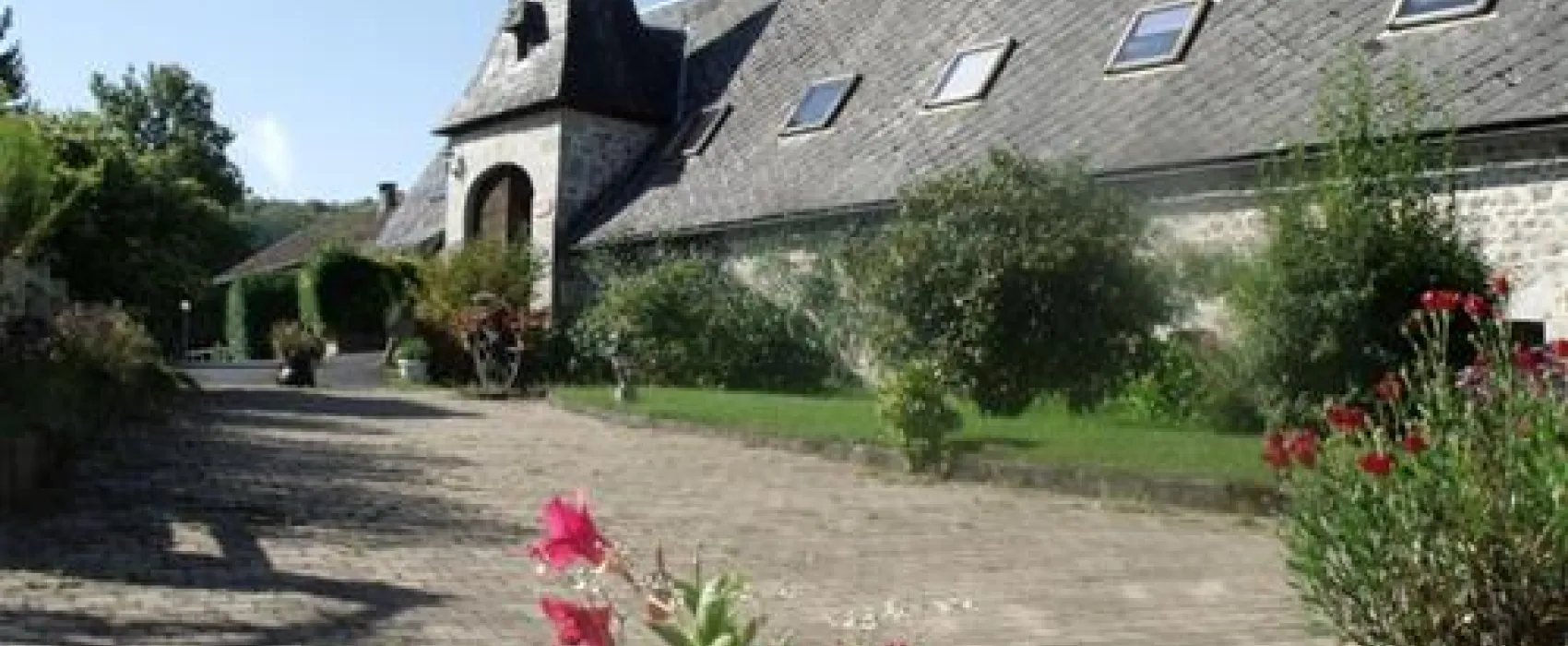 FERME DE VIESCAMP