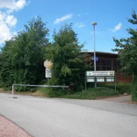 Camping Am Weißenfels