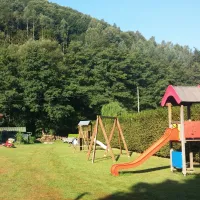 Alsace Camping Chemin Du Camping